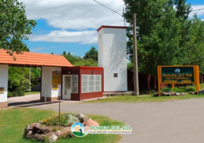 Posada del Sol, Club de Golf, Fitness & Resort, Bialet Massé